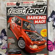 performance ford magazine for sale