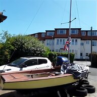 wayfarer dinghy for sale