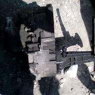 vw type 2 gearbox for sale