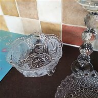 glass sweet bowls weddings for sale