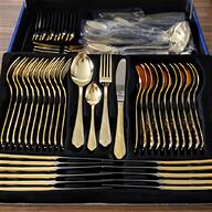 sbs cutlery set for sale