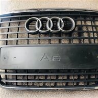 audi a6 bumper for sale