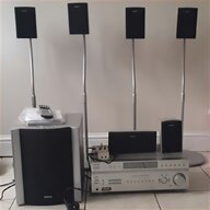 av amplifier for sale