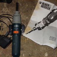 black decker grinder for sale