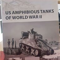 amphibious tank for sale