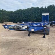 hgv trailers for sale