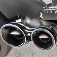 ducati diavel exhaust for sale
