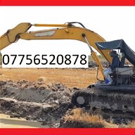 case diggers for sale