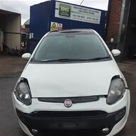 fiat punto sporting headlights for sale