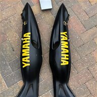 yamaha thundercat 600 fairing for sale