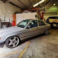 mercedes w201 for sale