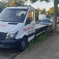 ldv recovery for sale
