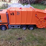 dustcart for sale