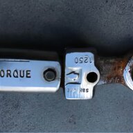 draper torque wrench for sale