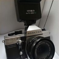 praktica lens for sale