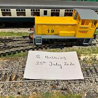 oo shunter for sale