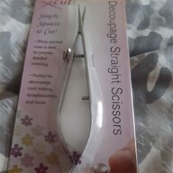 decoupage scissors for sale