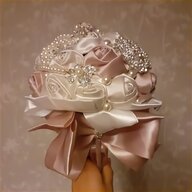 brooch bouquet for sale
