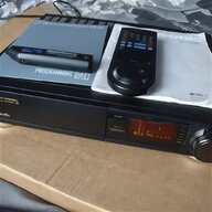 vhs dvd recorder for sale