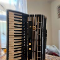 scandalli accordion for sale