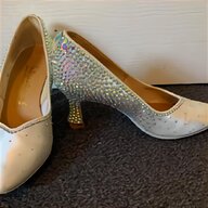 ladies ballroom dance shoes for sale