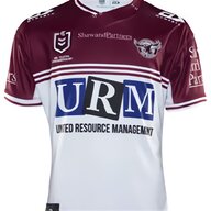 manly sea eagles for sale