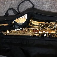 trevor james saxophone for sale
