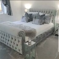 super king bed headboard for sale