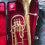 french horn case for sale