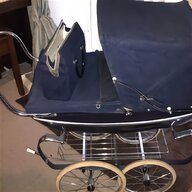 baby doll twin pram for sale