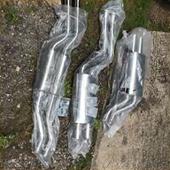 bmw 530d exhaust manifold for sale
