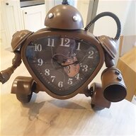 unusual alarm clocks for sale