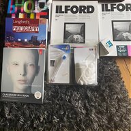 ilford photographic paper for sale