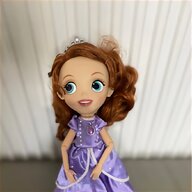 rapunzel doll for sale