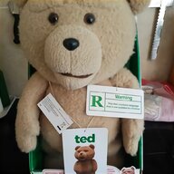 ted talking bear for sale