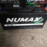 numax for sale