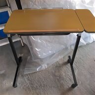 overbed table tilt for sale