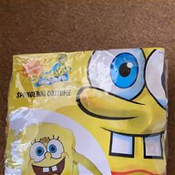 adult spongebob costume for sale