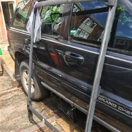 jeep cherokee roof rack for sale