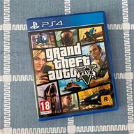 gta 5 ps4 for sale