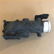 vauxhall vectra inlet manifold for sale