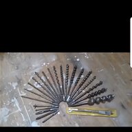 auger drill bits for sale
