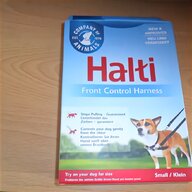 halti harness for sale