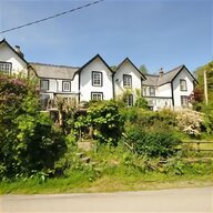 cottages wales for sale