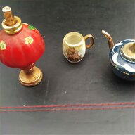 antique miniature tea sets for sale