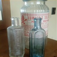 antique chemist bottles for sale