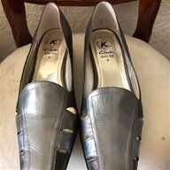 ladies wide fit loafers for sale