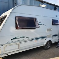 swift challenger caravan for sale