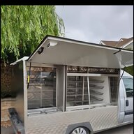 jiffy catering van for sale