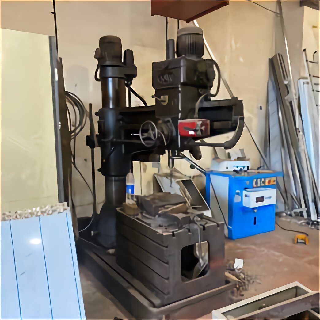 Drilling Milling Machine for sale in UK View 48 ads